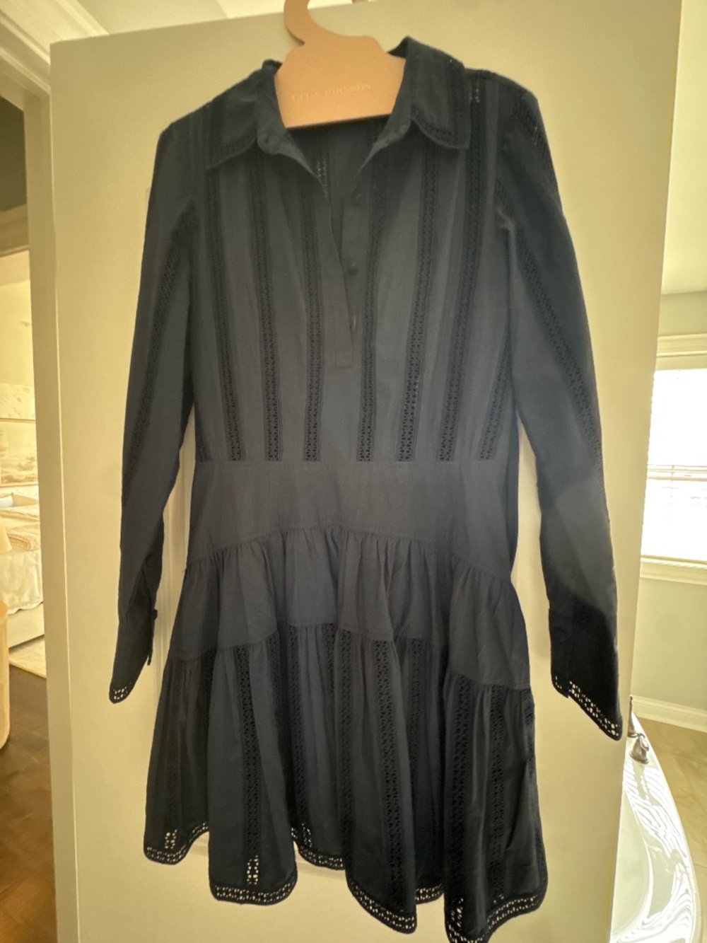 Ulla Johnson Camille Dress